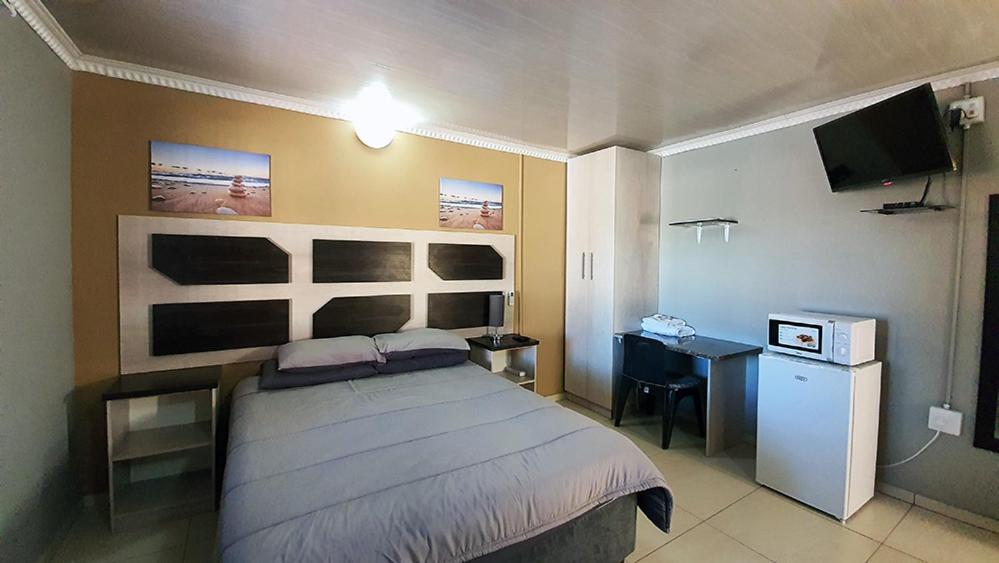 Genesis Self Catering Apartments Bloemfontein Luaran gambar