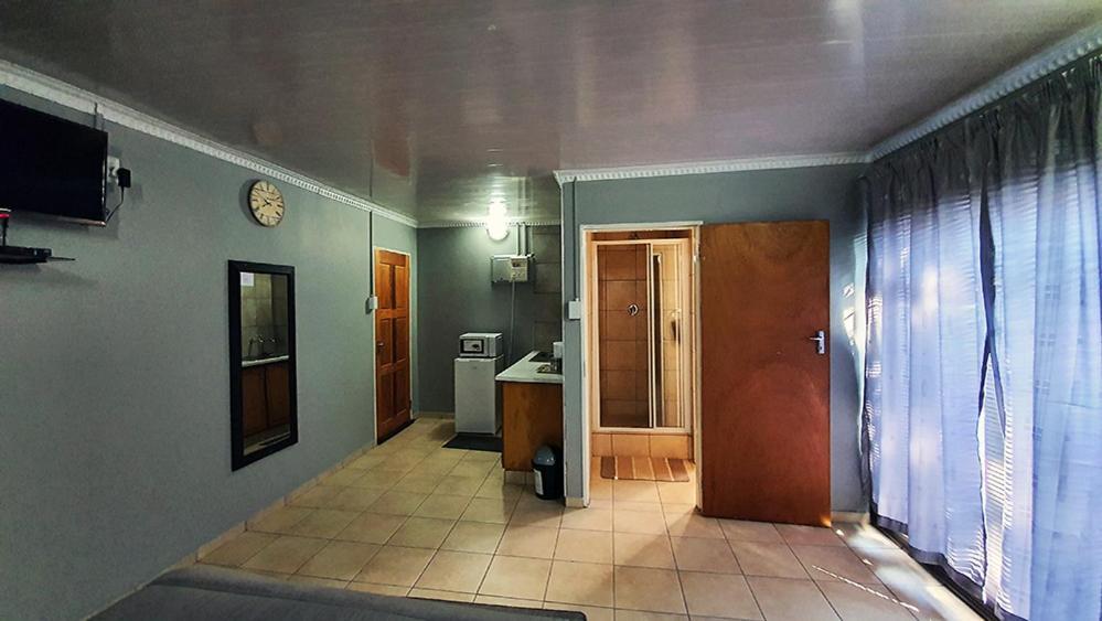 Genesis Self Catering Apartments Bloemfontein Luaran gambar