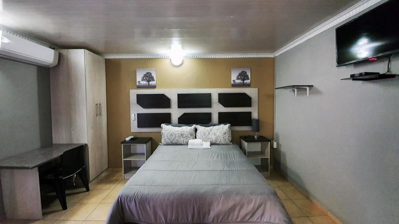 Genesis Self Catering Apartments Bloemfontein Luaran gambar