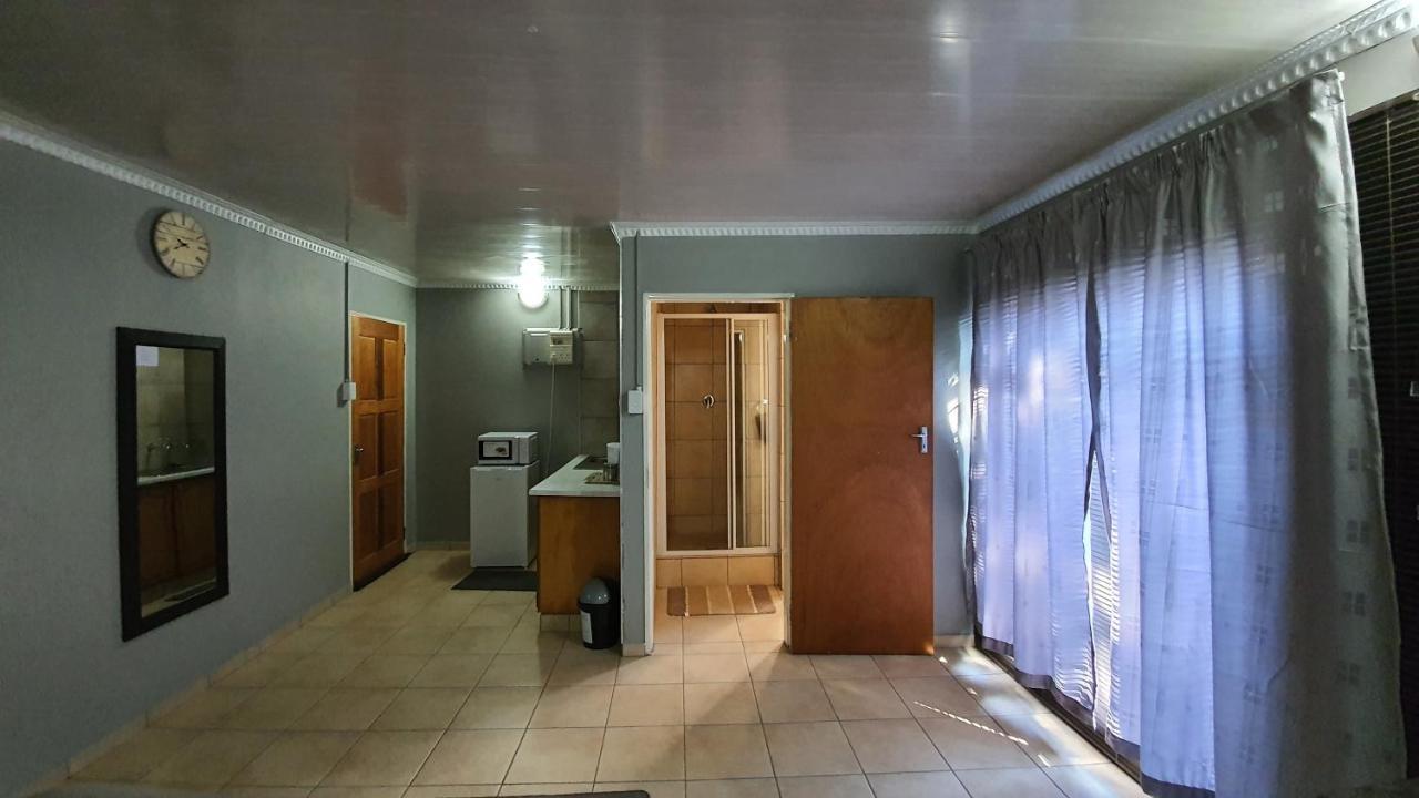 Genesis Self Catering Apartments Bloemfontein Luaran gambar